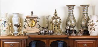 Antiques Auction
